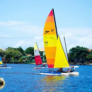Inn Kanaxue - Frente Mar E Lagoa, Barra Velha (Santa Catarina)